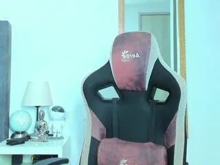 Freechat ken_mailik on Flirt4Free