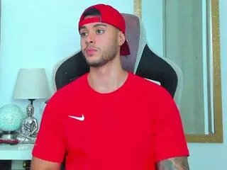 Freechat ken_mailik on Flirt4Free