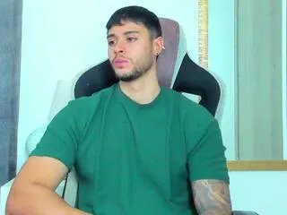 Freechat ken_mailik on Flirt4Free