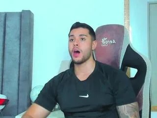 Freechat ken_mailik on Flirt4Free