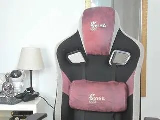 Freechat ken_mailik on Flirt4Free