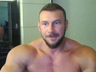 Offline kevin_muscle on Flirt4Free