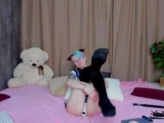 Freechat kim_stefan on Flirt4Free