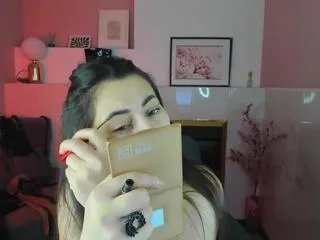 Private kylie_janney on Flirt4Free