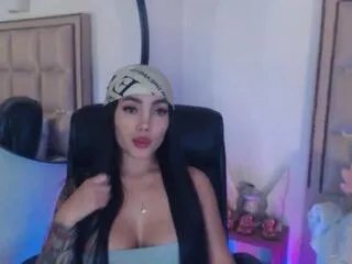 Offline lana_roose on Flirt4Free