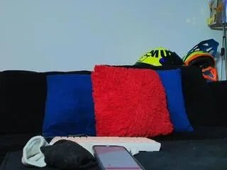Offline lian_oconner on Flirt4Free