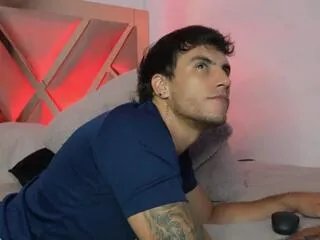 Offline lian_oconner on Flirt4Free