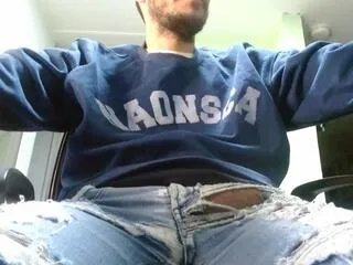 lobo_ositoz on Flirt4Free 