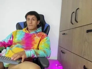 Offline luca_monroe on Flirt4Free