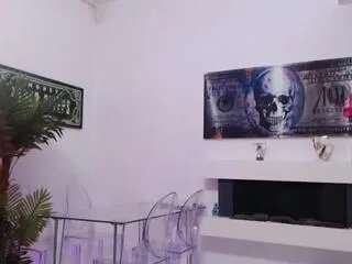 Freechat marco_riciardo on Flirt4Free