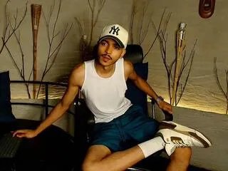 Offline marcus_reinn on Flirt4Free