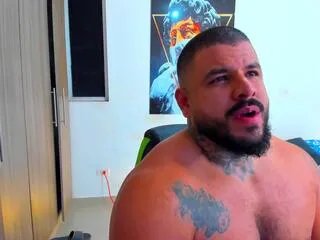 Offline mario_teran on Flirt4Free