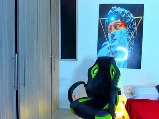Offline mario_teran on Flirt4Free