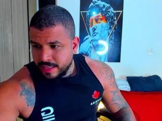 Offline mario_teran on Flirt4Free