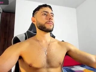 Private mark_foster on Flirt4Free