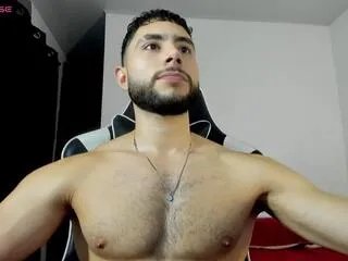 Private mark_foster on Flirt4Free