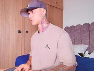 Freechat marko_toro on Flirt4Free