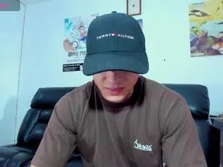 Freechat marko_toro on Flirt4Free