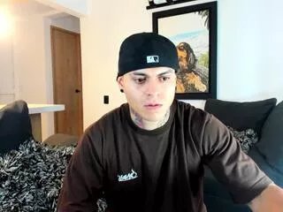 Freechat marko_toro on Flirt4Free