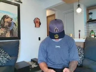 Freechat marko_toro on Flirt4Free