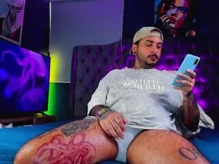 Freechat mateo_sexx on Flirt4Free