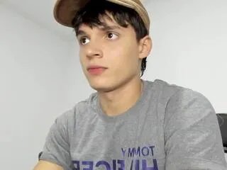 matteo_costa on Flirt4Free 