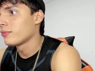 matteo_costa on Flirt4Free 