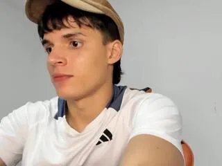 matteo_costa on Flirt4Free 