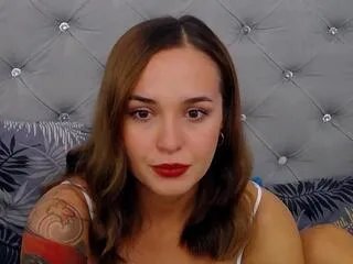 Offline melissa_fumero on Flirt4Free
