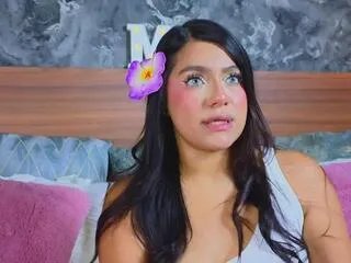 Freechat mia_sinner on Flirt4Free