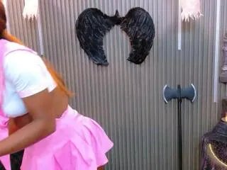 Private michelle_flores on Flirt4Free