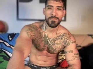 Offline myke_sthetic on Flirt4Free