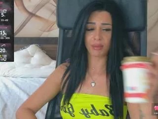 Offline naomi_scarlet on Flirt4Free