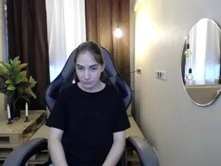 Private nika_stark on Flirt4Free