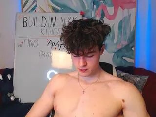 Offline nikk_carville on Flirt4Free