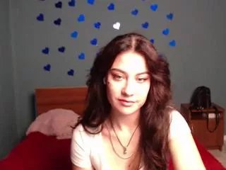 Freechat paola_sweetie on Flirt4Free