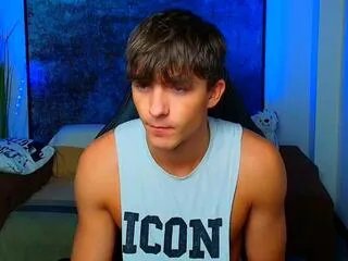 Freechat pierce_bailey on Flirt4Free