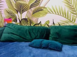 Freechat pierce_bailey on Flirt4Free