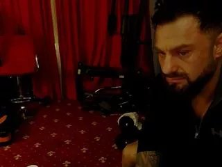 Freechat ricky_stuart on Flirt4Free