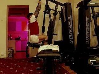 Freechat ricky_stuart on Flirt4Free