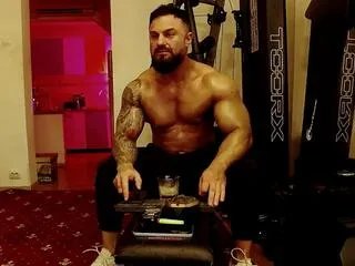 Freechat ricky_stuart on Flirt4Free