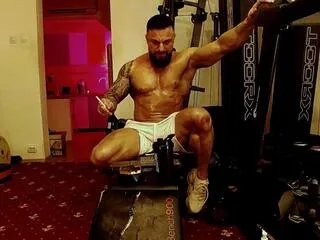 Freechat ricky_stuart on Flirt4Free