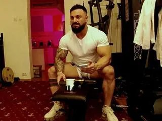 Freechat ricky_stuart on Flirt4Free