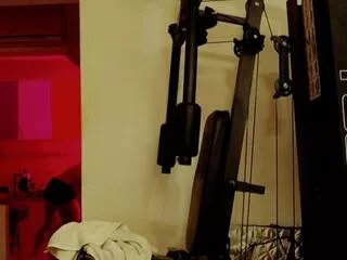 Freechat ricky_stuart on Flirt4Free