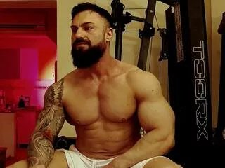 Freechat ricky_stuart on Flirt4Free