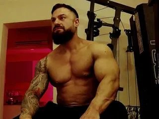 Freechat ricky_stuart on Flirt4Free
