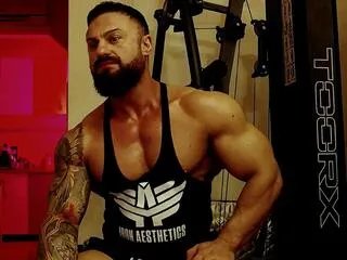 Freechat ricky_stuart on Flirt4Free