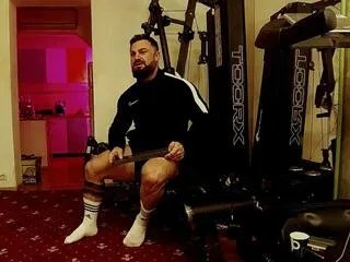 Freechat ricky_stuart on Flirt4Free