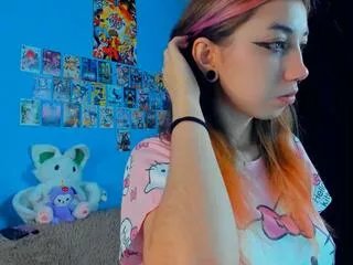 Offline runo_misaki on Flirt4Free