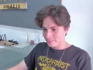 Offline ryan_rousse on Flirt4Free